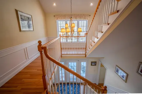 3 Chisholm Farm Drive Stratham NH 03885