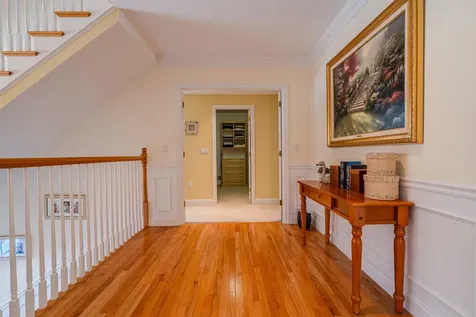 3 Chisholm Farm Drive Stratham NH 03885