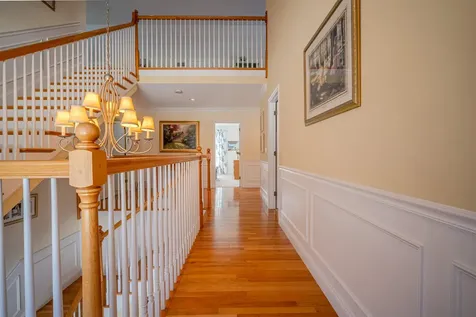 3 Chisholm Farm Drive Stratham NH 03885