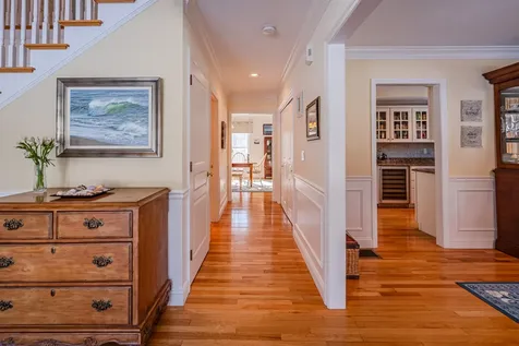 3 Chisholm Farm Drive Stratham NH 03885