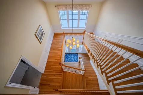 3 Chisholm Farm Drive Stratham NH 03885