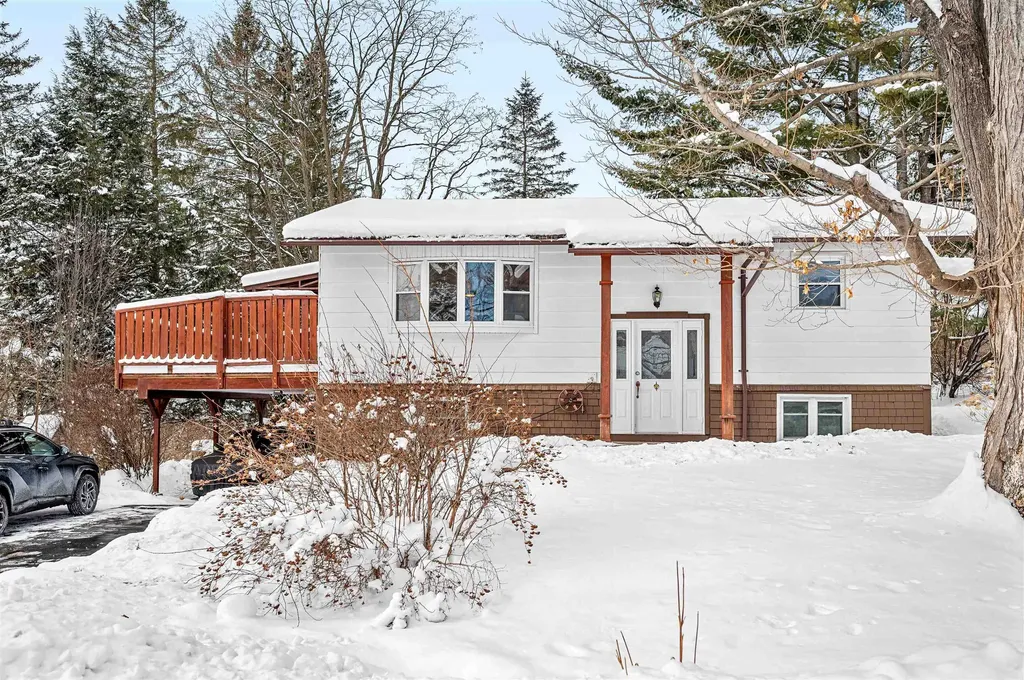 10 Meadows Drive Barre Town VT 05641