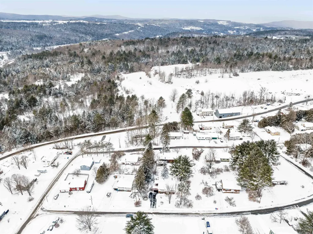 10 Meadows Drive Barre Town VT 05641