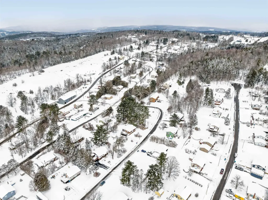 10 Meadows Drive Barre Town VT 05641