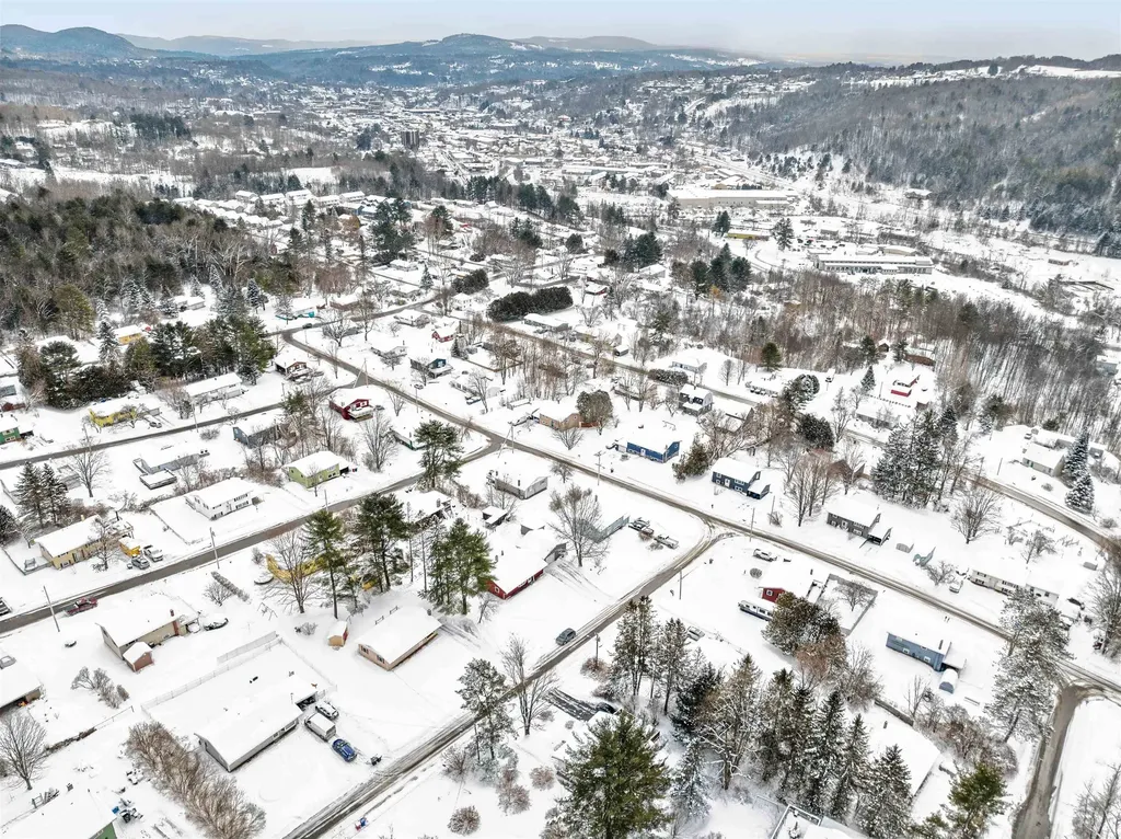 10 Meadows Drive Barre Town VT 05641