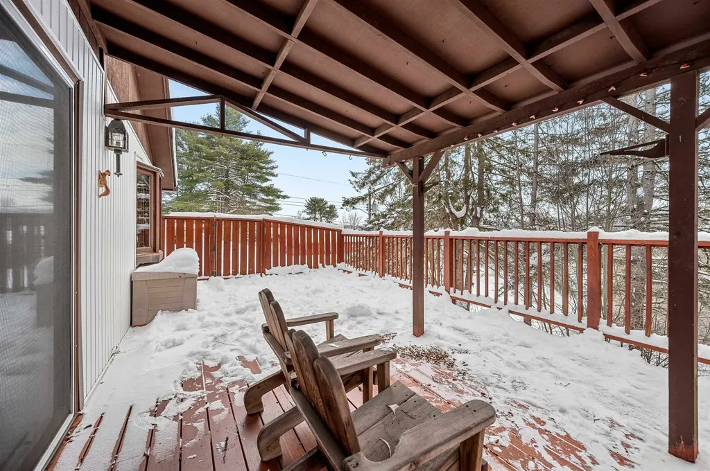 10 Meadows Drive Barre Town VT 05641