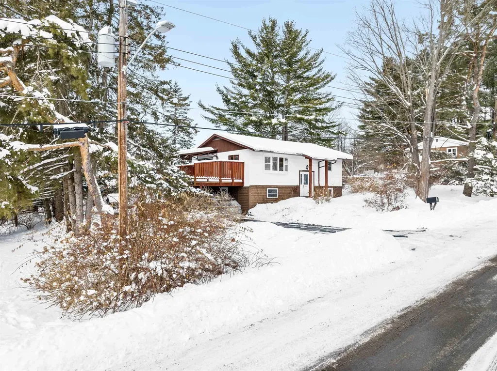 10 Meadows Drive Barre Town VT 05641