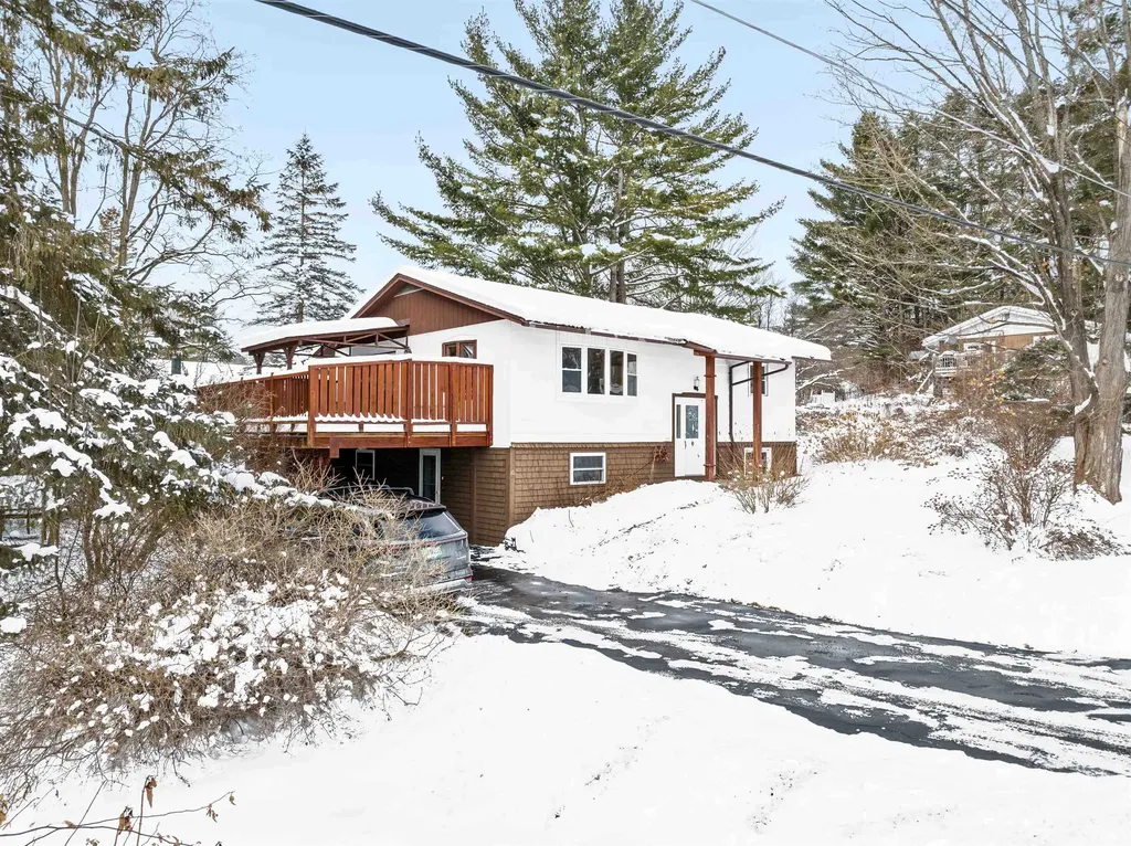 10 Meadows Drive Barre Town VT 05641