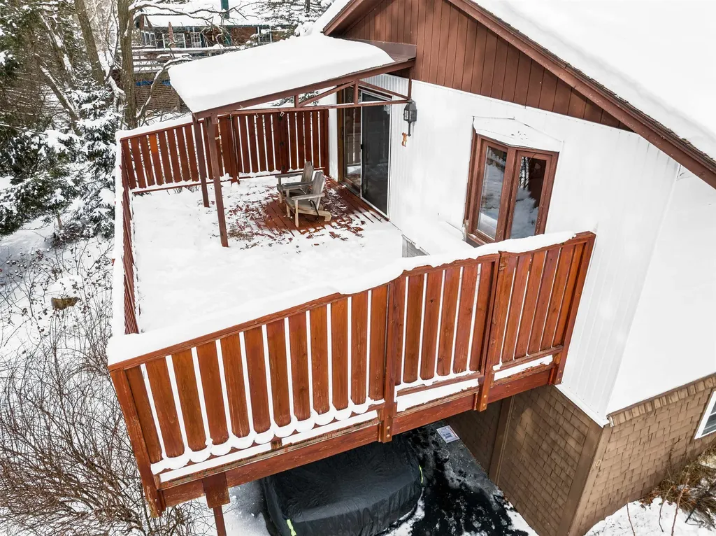 10 Meadows Drive Barre Town VT 05641