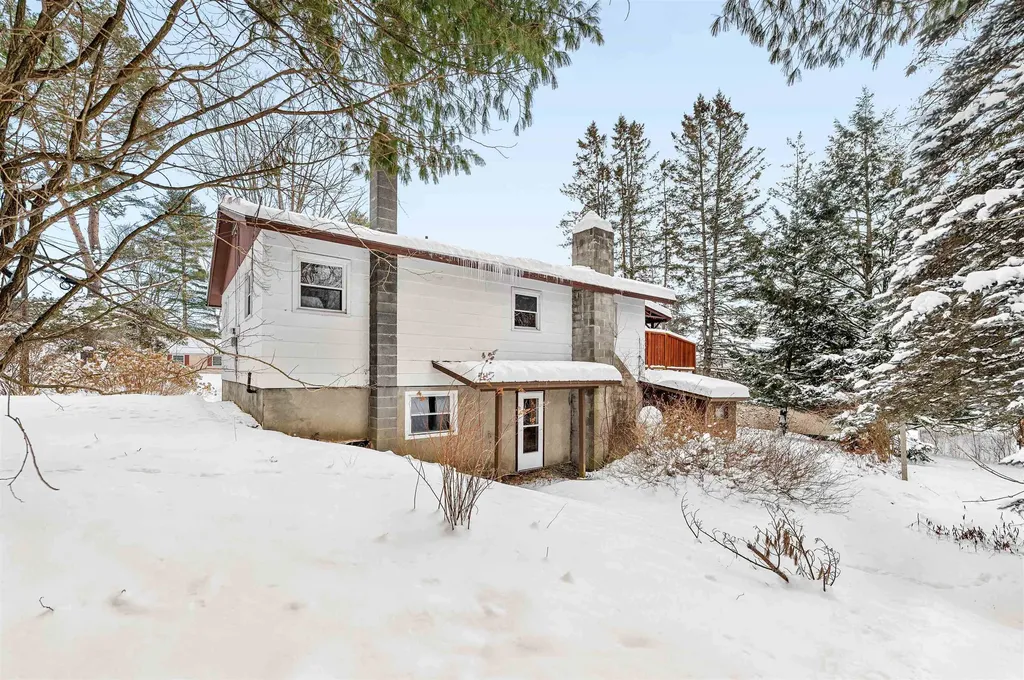 10 Meadows Drive Barre Town VT 05641