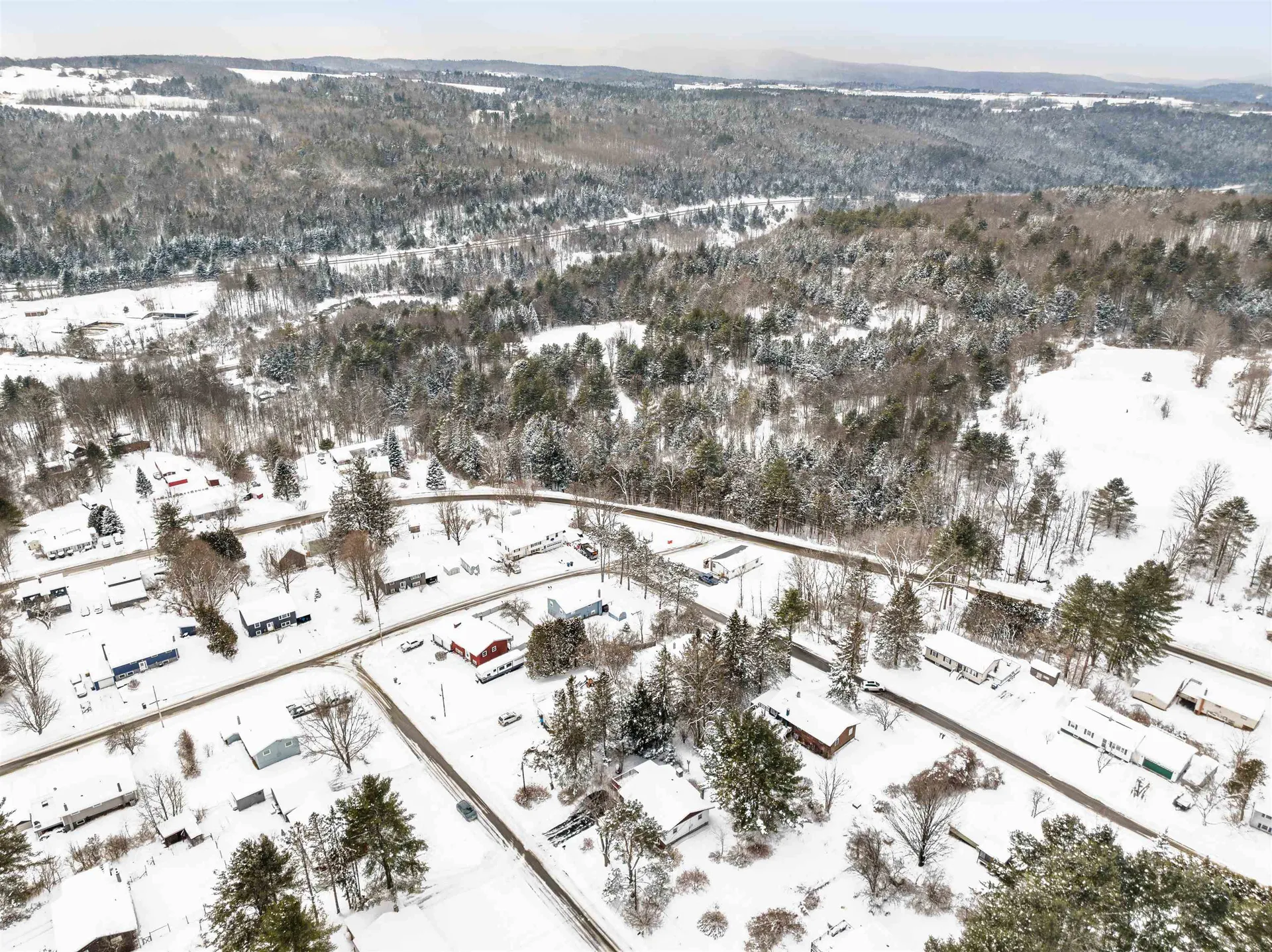 10 Meadows Drive Barre Town VT 05641