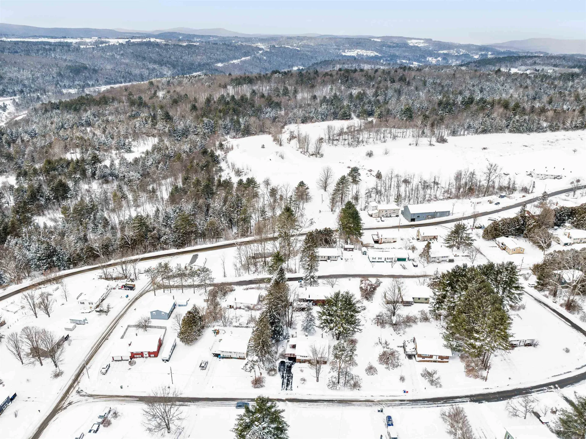 10 Meadows Drive Barre Town VT 05641