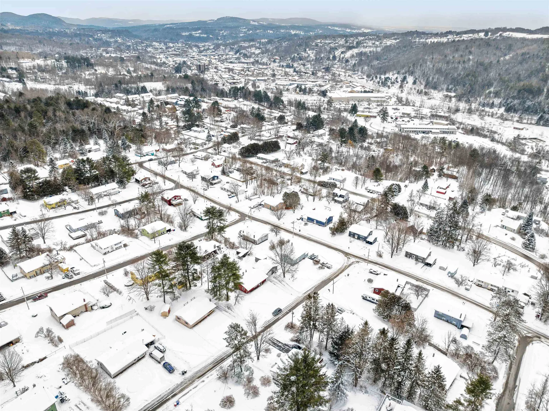 10 Meadows Drive Barre Town VT 05641