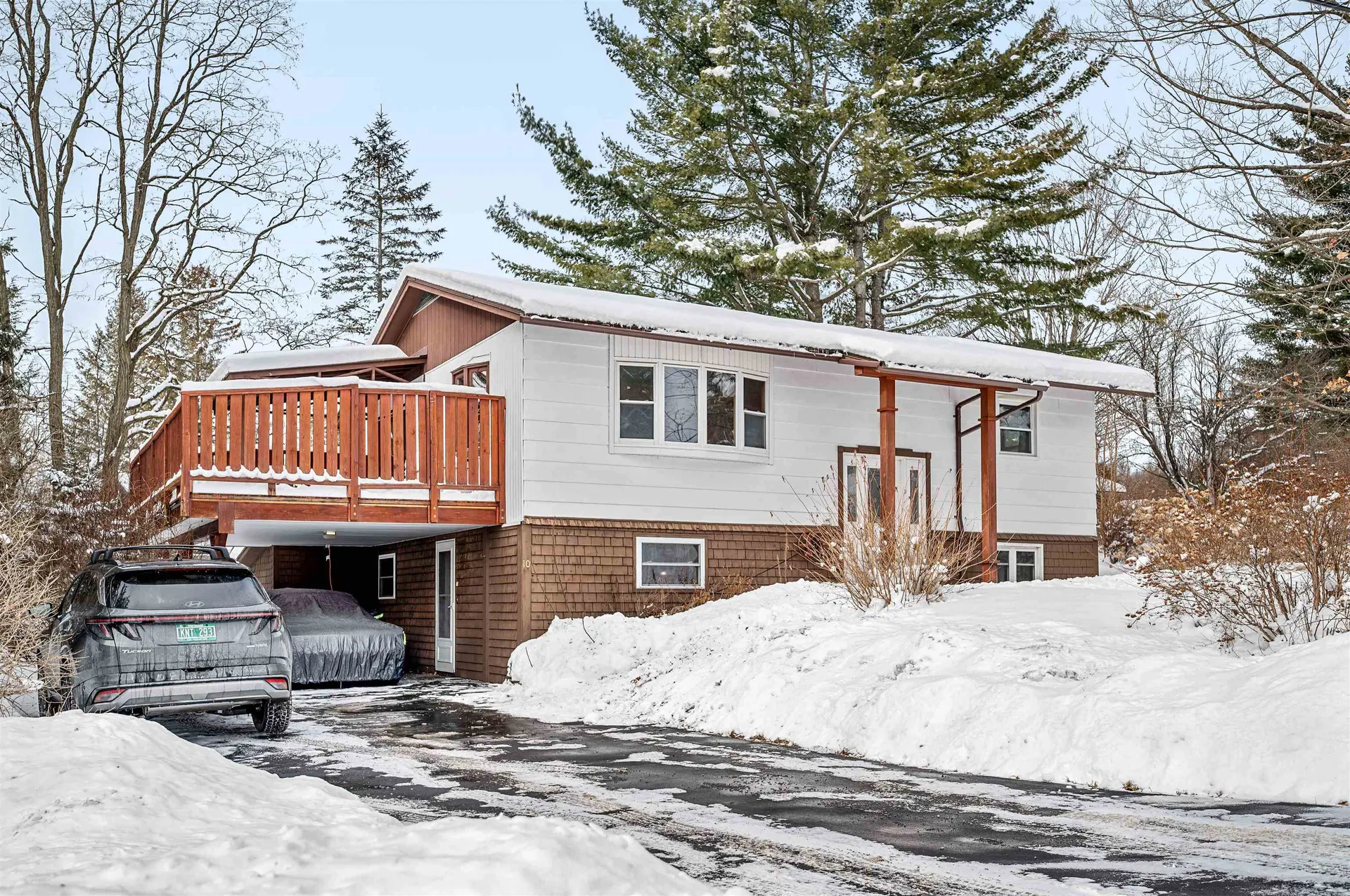 10 Meadows Drive Barre Town VT 05641