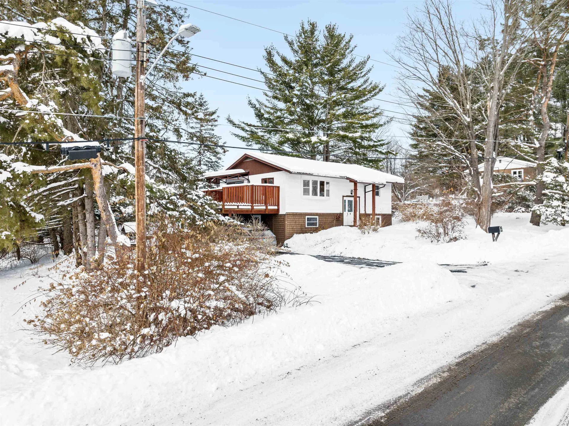 10 Meadows Drive Barre Town VT 05641