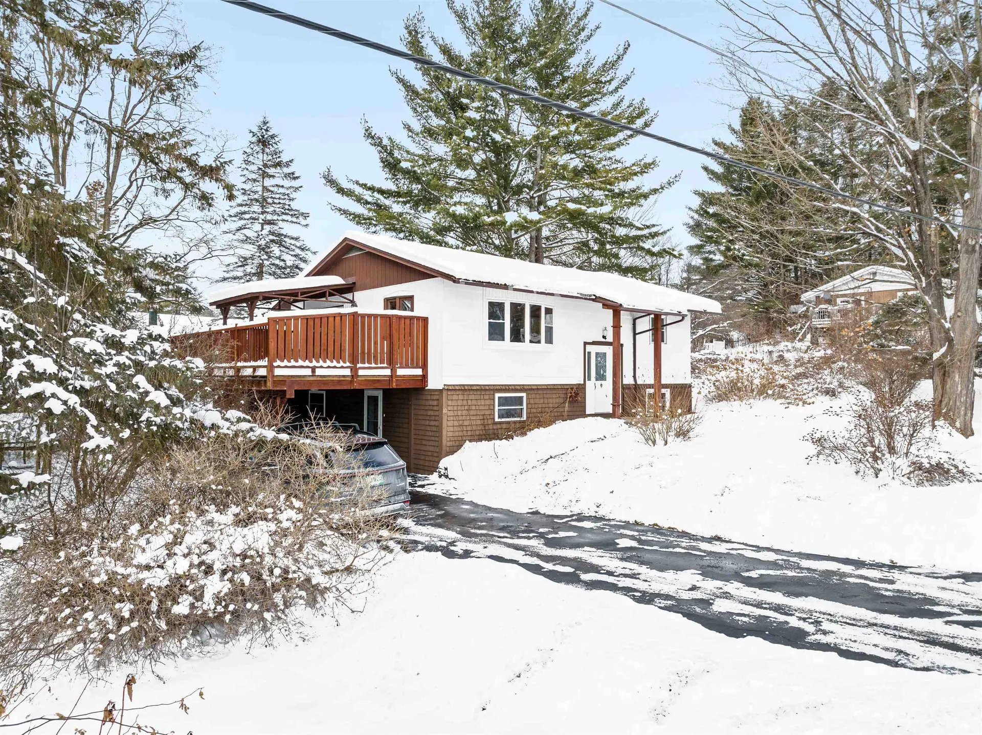 10 Meadows Drive Barre Town VT 05641