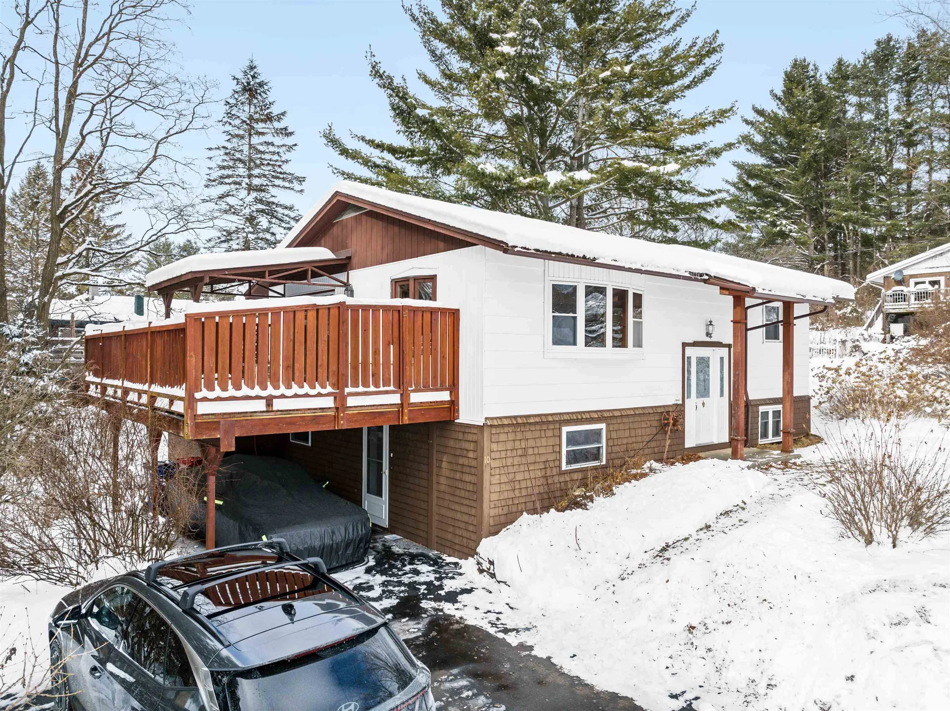 10 Meadows Drive Barre Town VT 05641