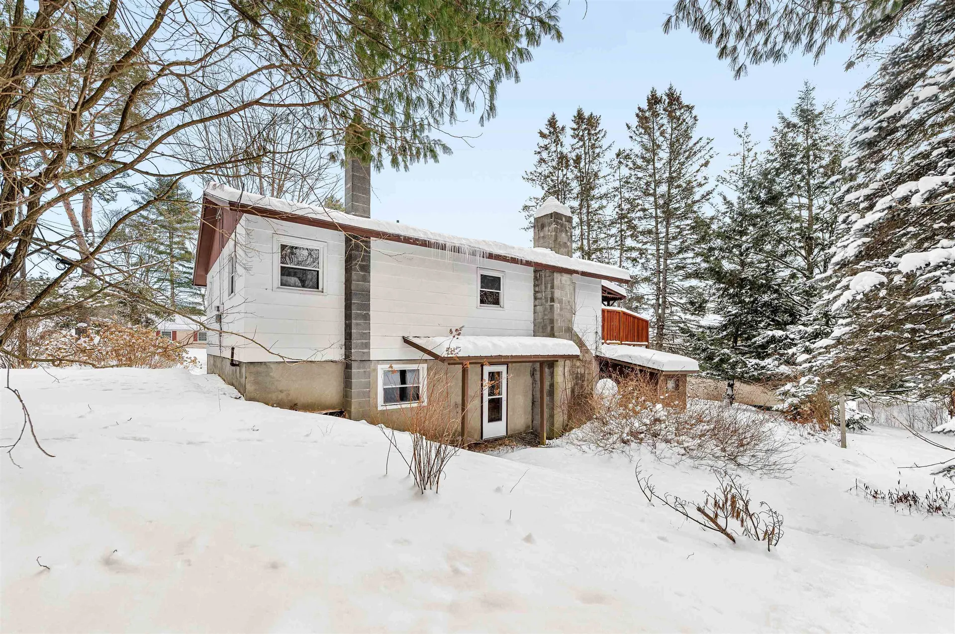 10 Meadows Drive Barre Town VT 05641