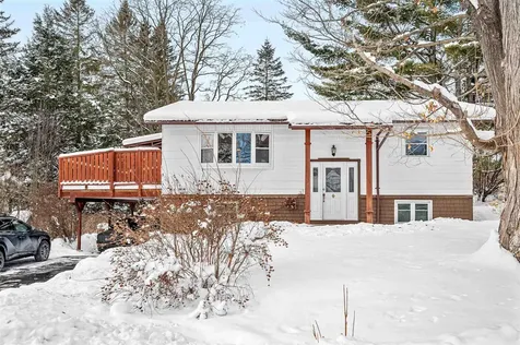 10 Meadows Drive Barre Town VT 05641