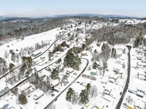 10 Meadows Drive Barre Town VT 05641