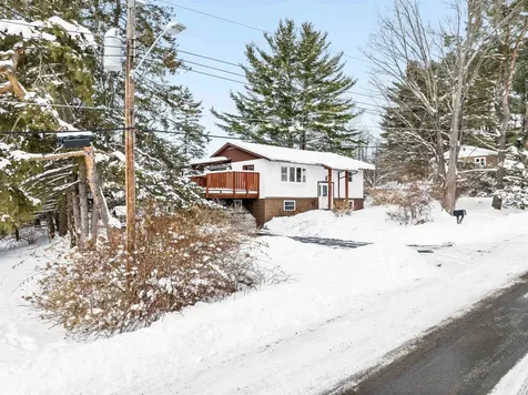 10 Meadows Drive Barre Town VT 05641