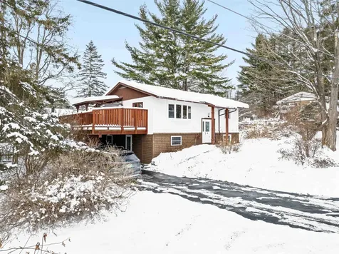 10 Meadows Drive Barre Town VT 05641