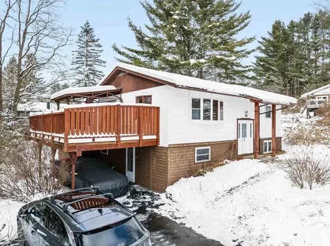 10 Meadows Drive Barre Town VT 05641