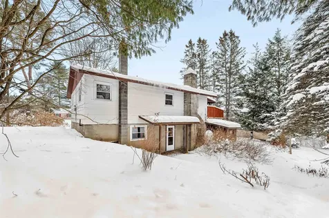 10 Meadows Drive Barre Town VT 05641