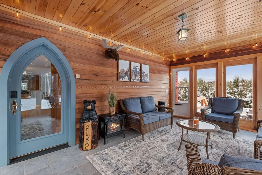 3039 Us Route 3 Thornton NH 03285