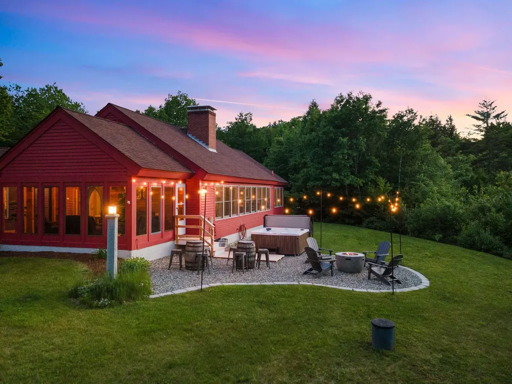 3039 Us Route 3 Thornton NH 03285