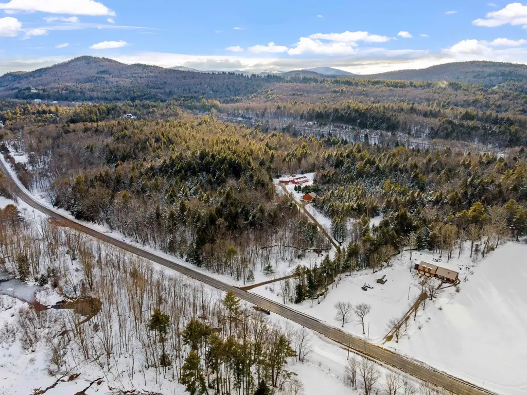 3039 Us Route 3 Thornton NH 03285