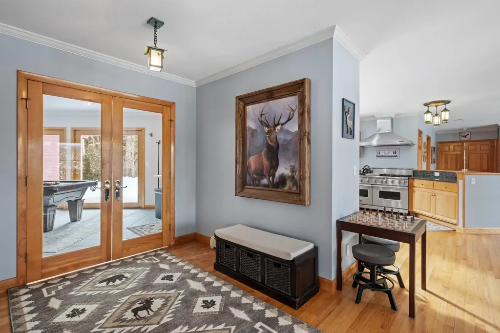 3039 Us Route 3 Thornton NH 03285