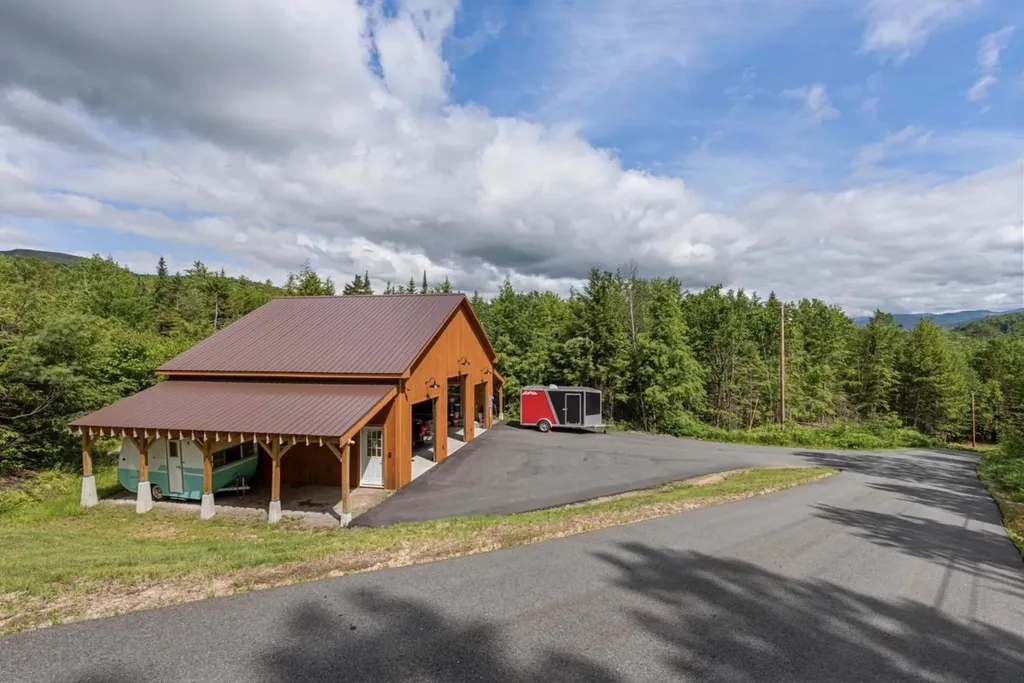 3039 Us Route 3 Thornton NH 03285