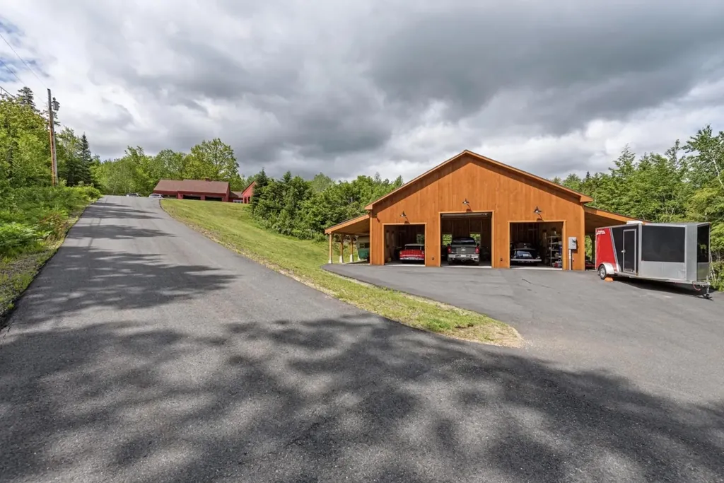 3039 Us Route 3 Thornton NH 03285