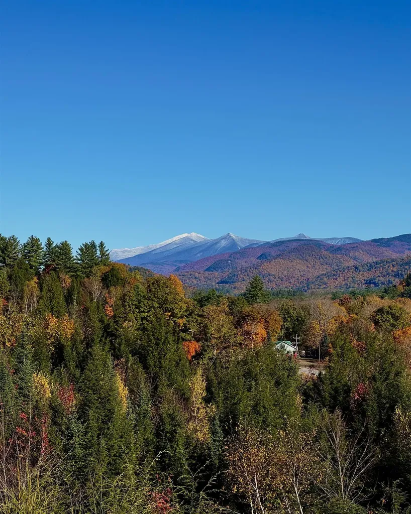 3039 Us Route 3 Thornton NH 03285