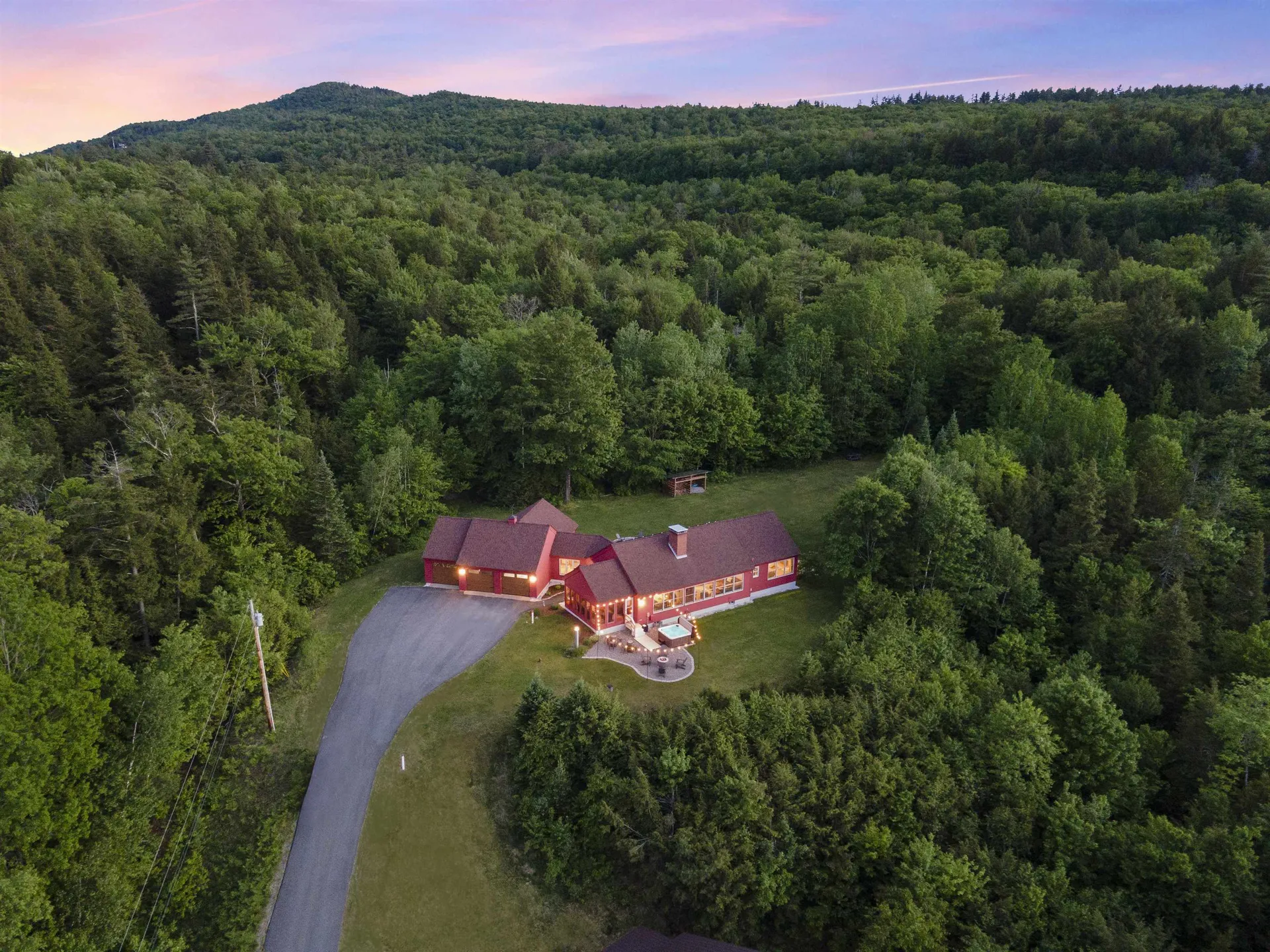 3039 Us Route 3 Thornton NH 03285