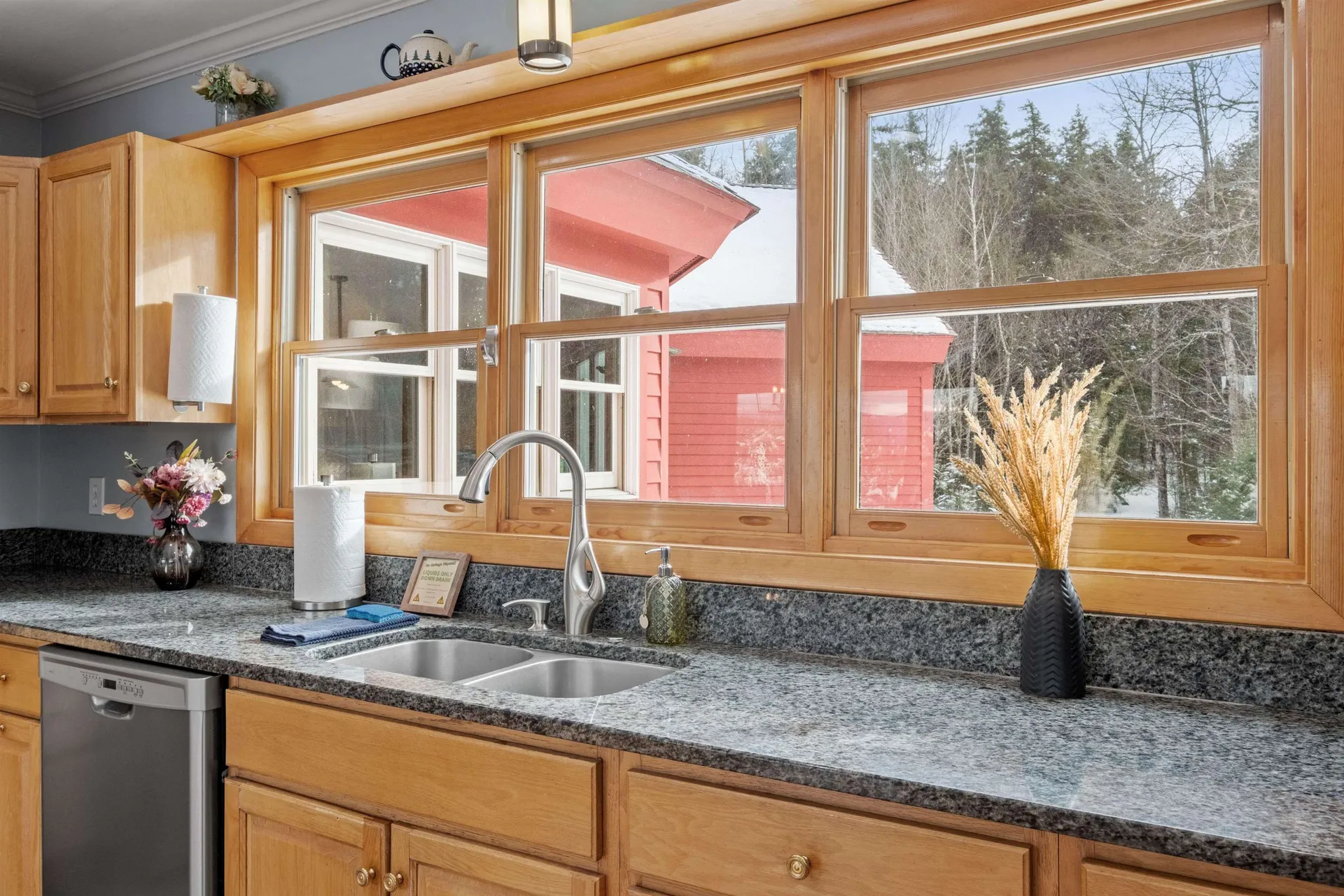 3039 Us Route 3 Thornton NH 03285