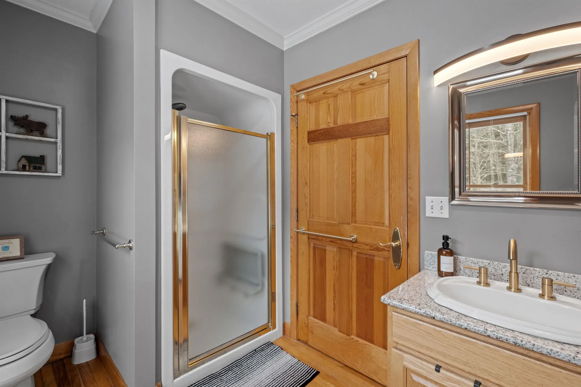 3039 Us Route 3 Thornton NH 03285