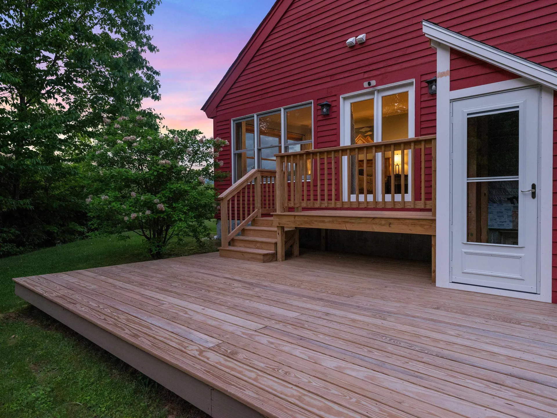 3039 Us Route 3 Thornton NH 03285