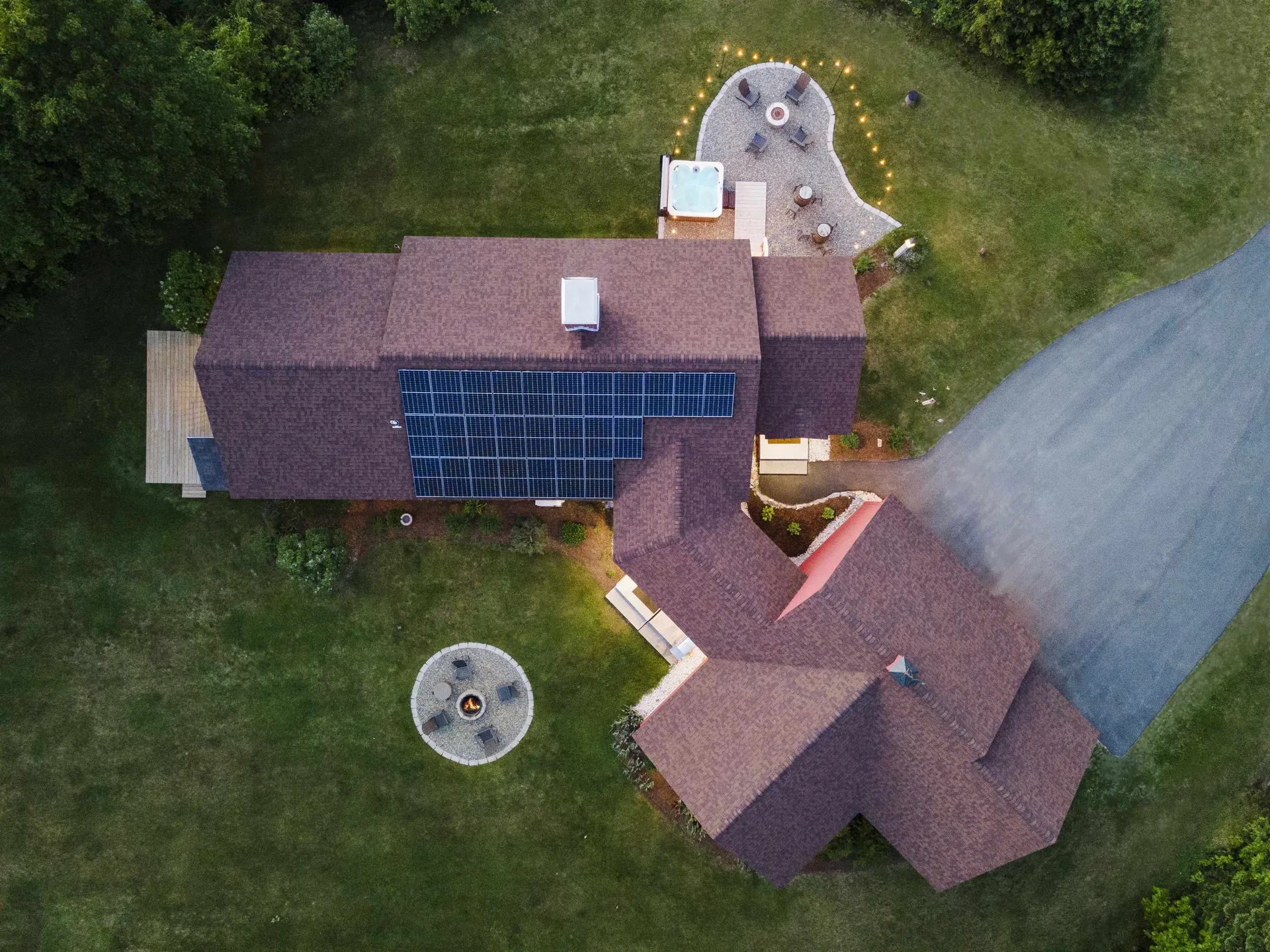 3039 Us Route 3 Thornton NH 03285