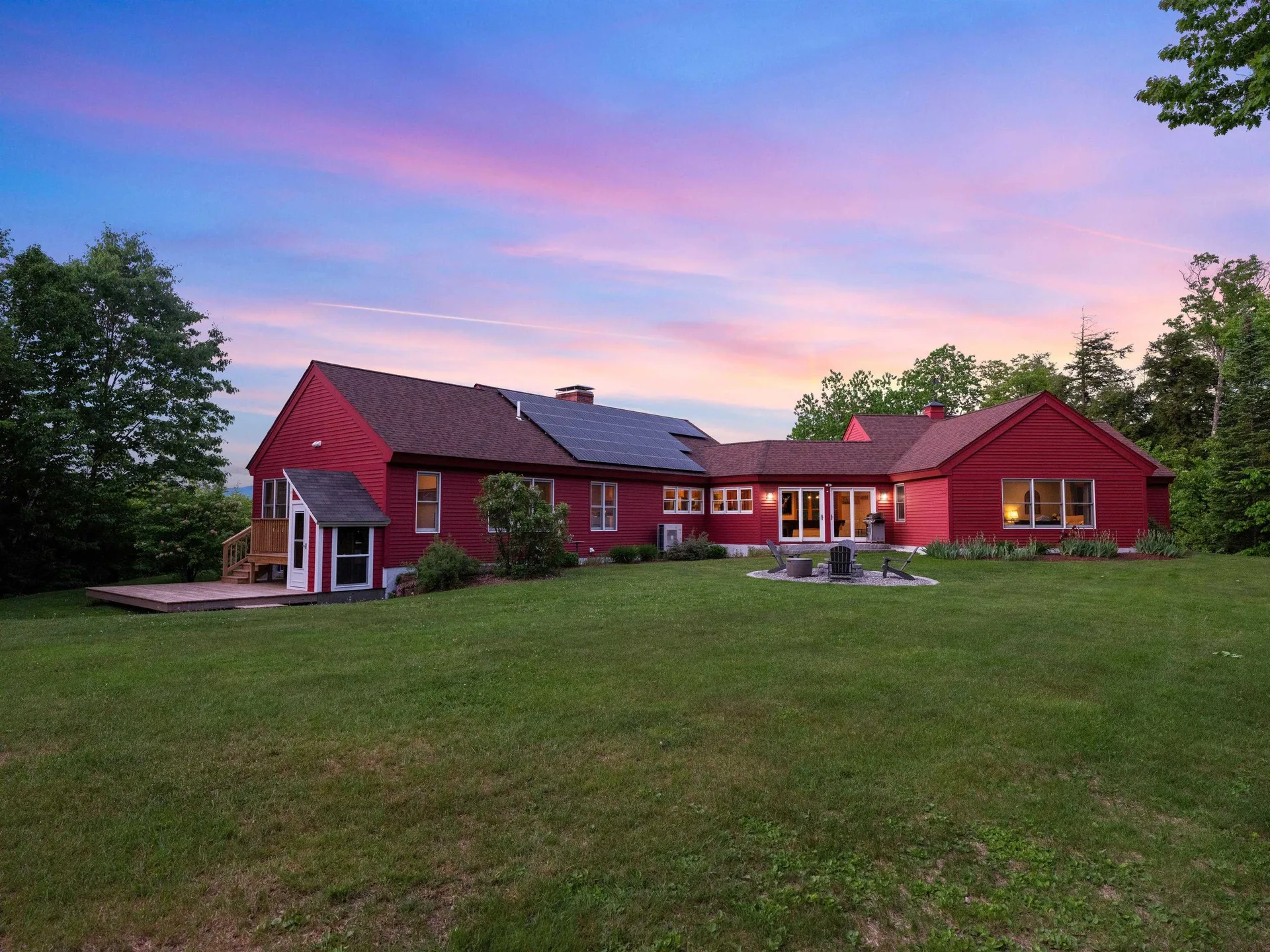 3039 Us Route 3 Thornton NH 03285