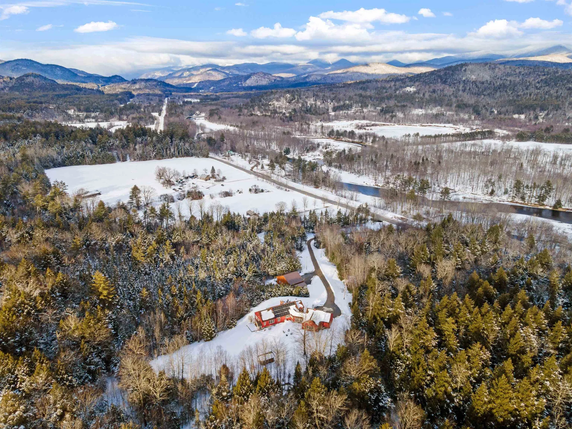 3039 Us Route 3 Thornton NH 03285