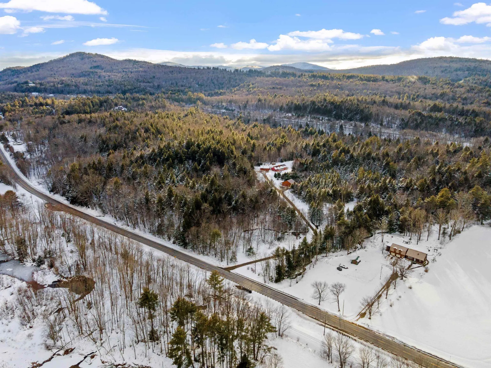 3039 Us Route 3 Thornton NH 03285