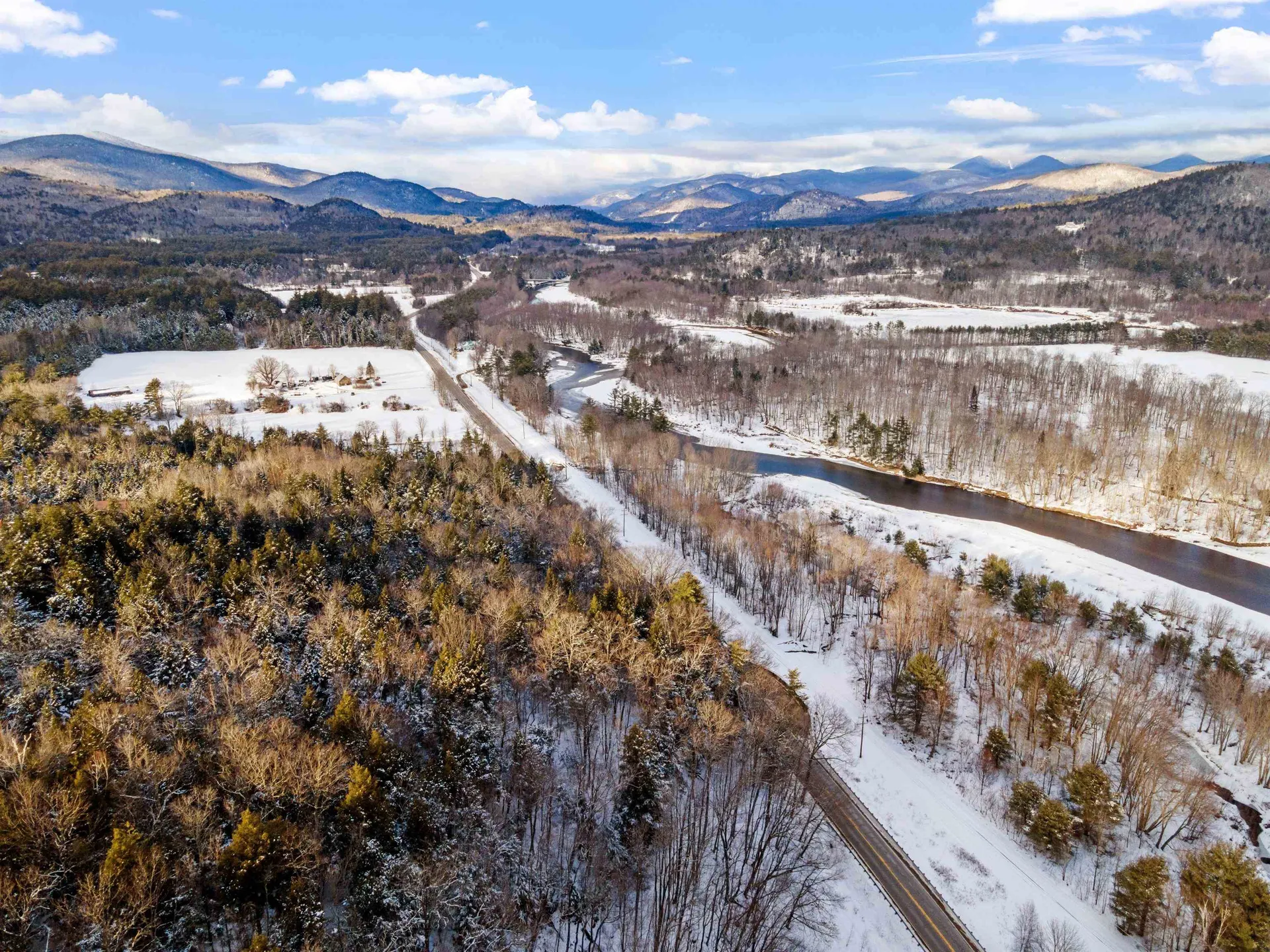 3039 Us Route 3 Thornton NH 03285