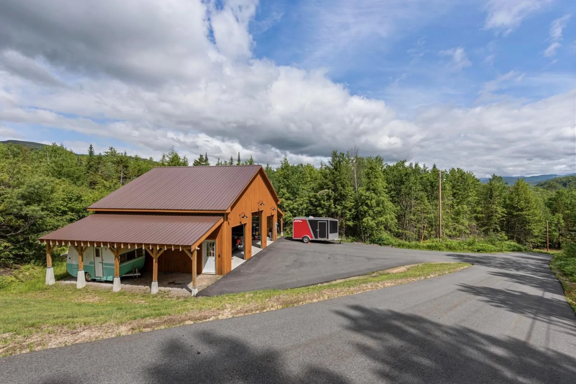 3039 Us Route 3 Thornton NH 03285