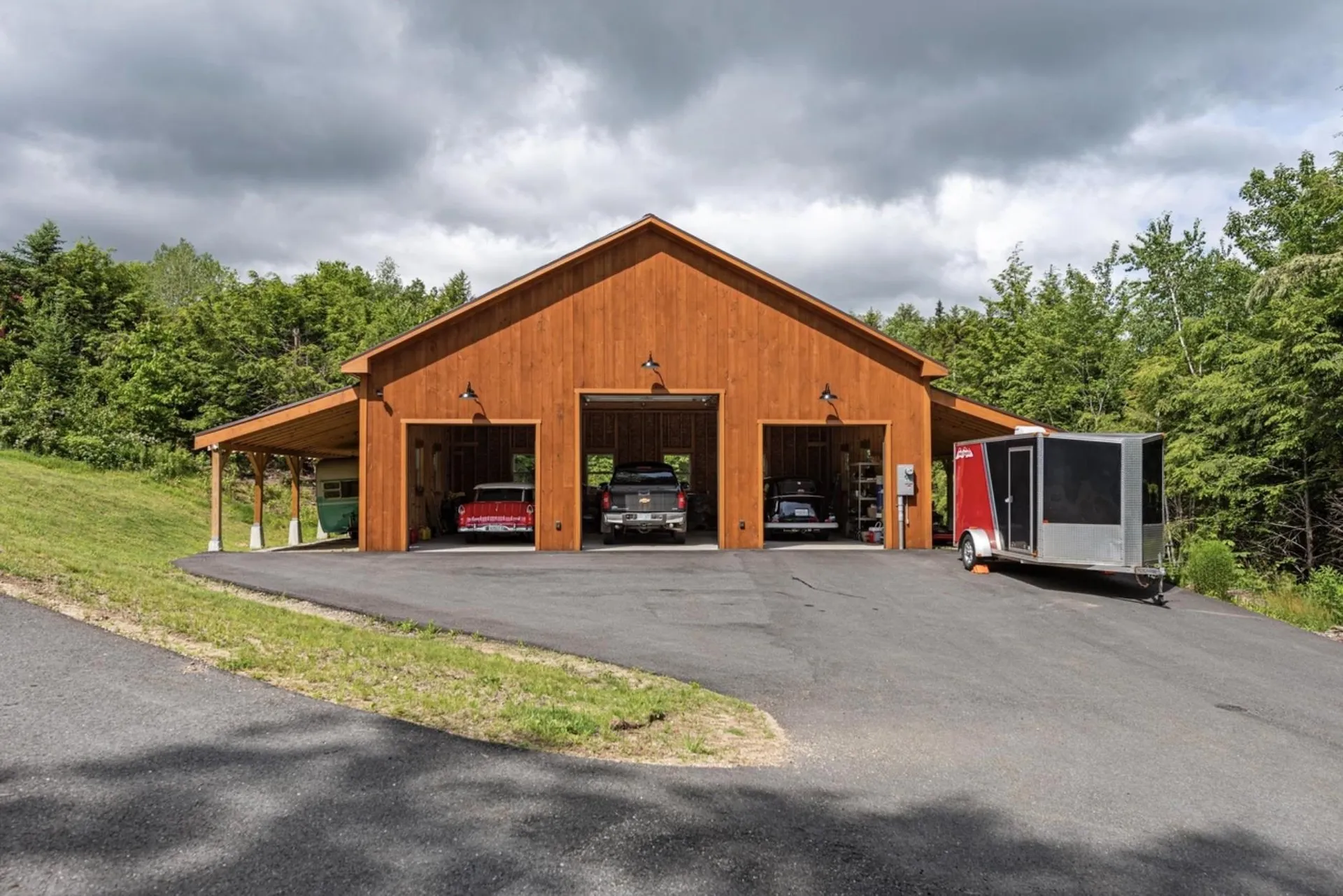 3039 Us Route 3 Thornton NH 03285