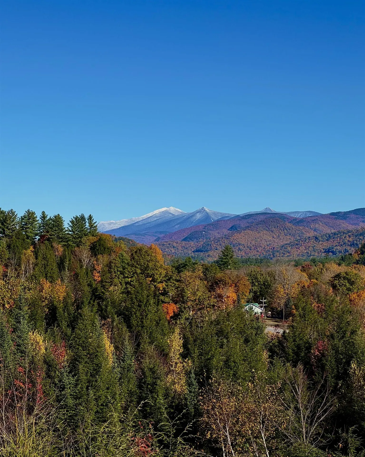 3039 Us Route 3 Thornton NH 03285