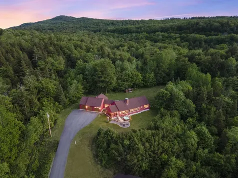 3039 Us Route 3 Thornton NH 03285