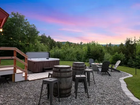 3039 Us Route 3 Thornton NH 03285