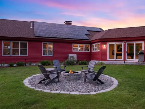 3039 Us Route 3 Thornton NH 03285